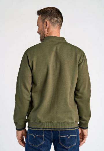 Куртка бомбер