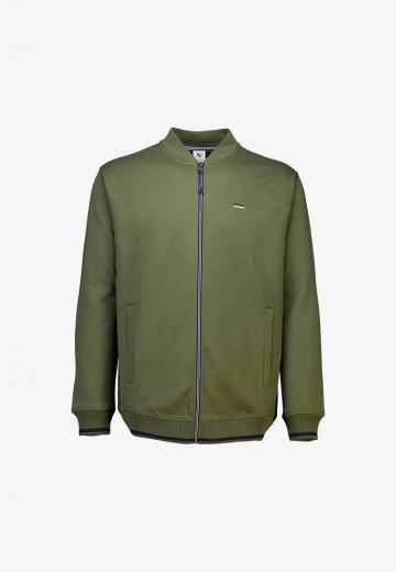 Куртка бомбер