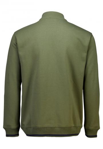 Куртка бомбер