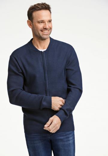 Куртка бомбер