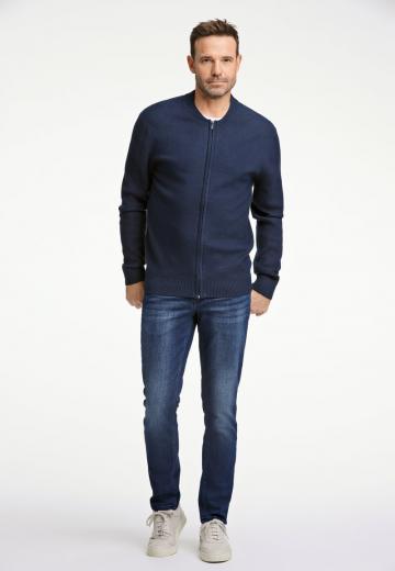 Куртка бомбер