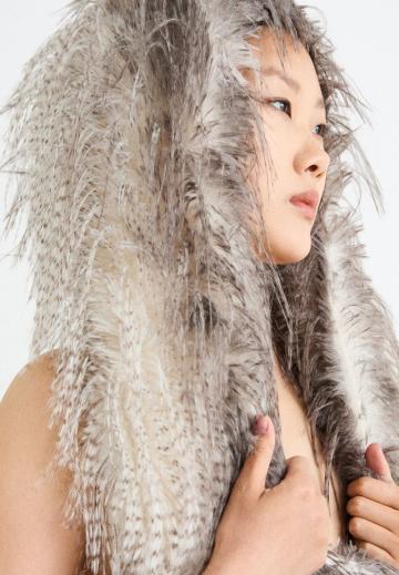 Майка-борцовка