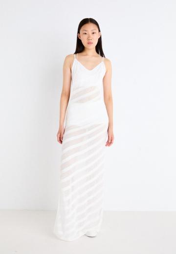 Пляжное платье