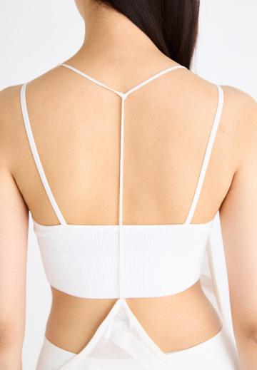 Пляжное платье