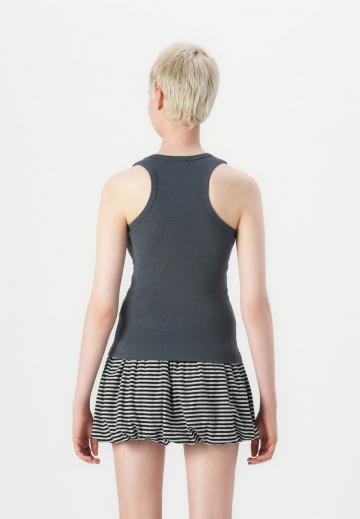 Майка-борцовка