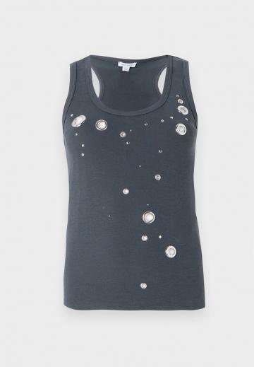 Майка-борцовка