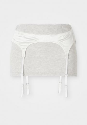 Юбка из джерси