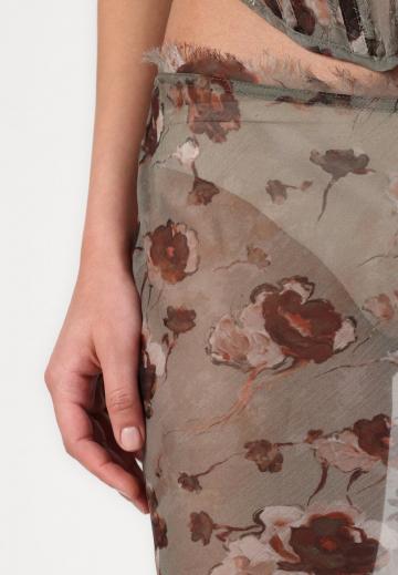 Летняя юбка