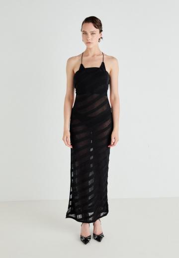 Пляжное платье