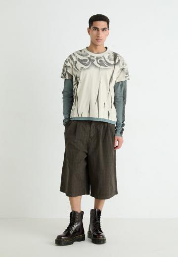 Баварские шорты