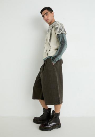 Баварские шорты