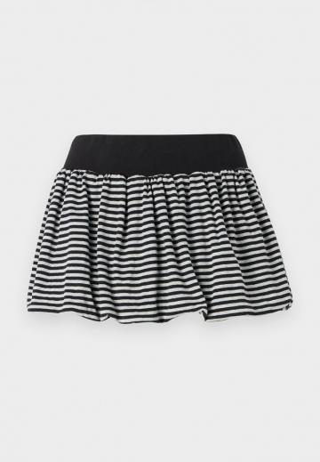 Юбка из джерси