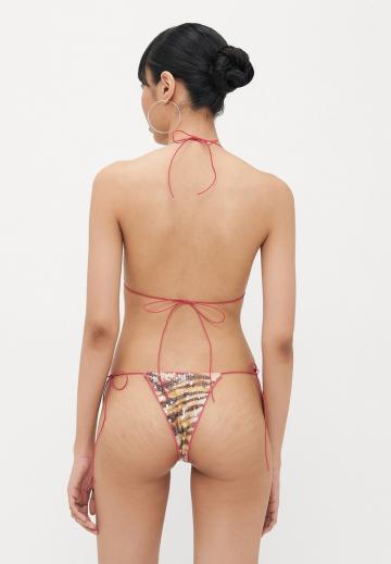 Низ от бикини
