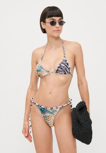 Верх от бикини