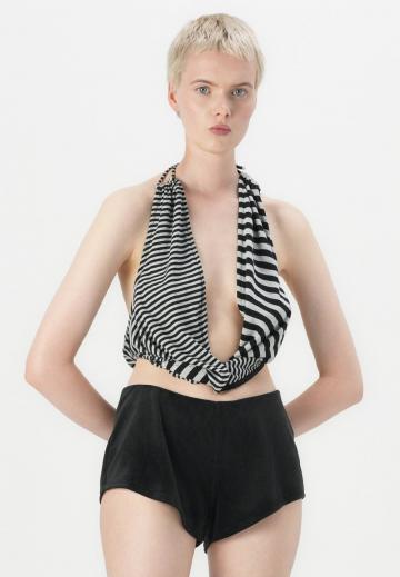 Майка-борцовка