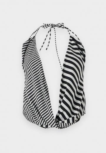 Майка-борцовка