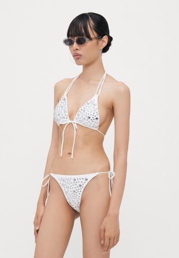 Низ от бикини