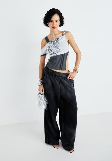 Майка-борцовка