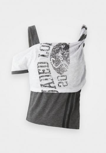 Майка-борцовка