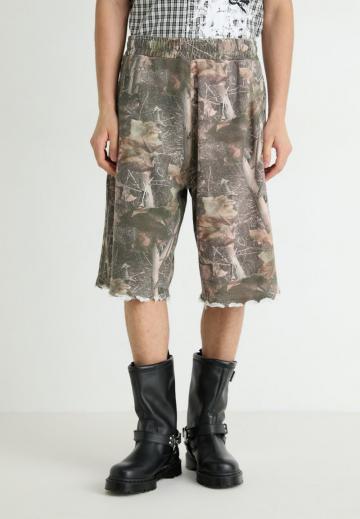 Спортивные штаны