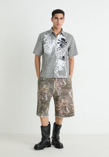 Спортивные штаны