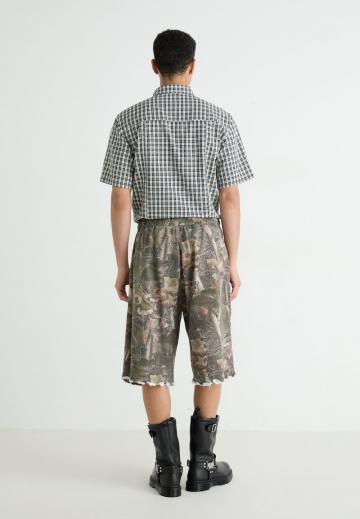 Спортивные штаны