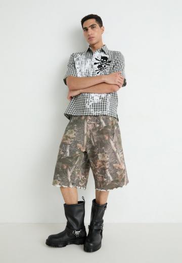 Спортивные штаны