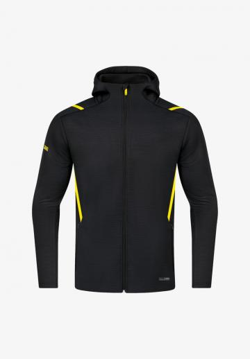 Спортивная куртка