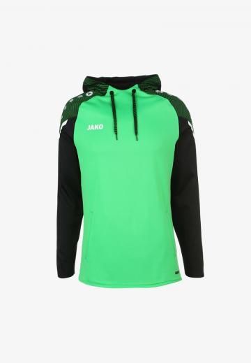 Спортивная кофта