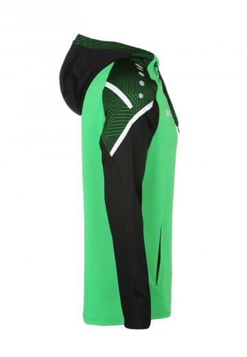 Спортивная кофта