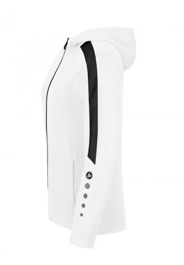 Спортивная толстовка