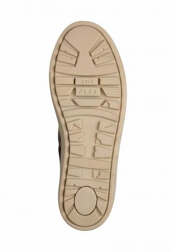 Высокие кеды