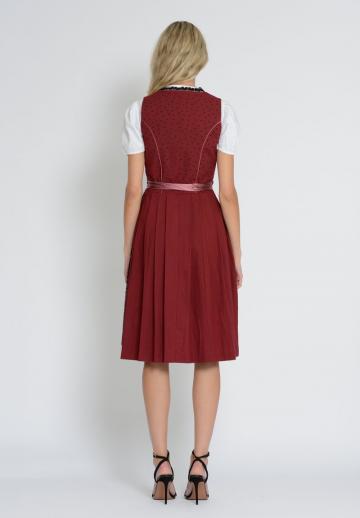 Баварское платье