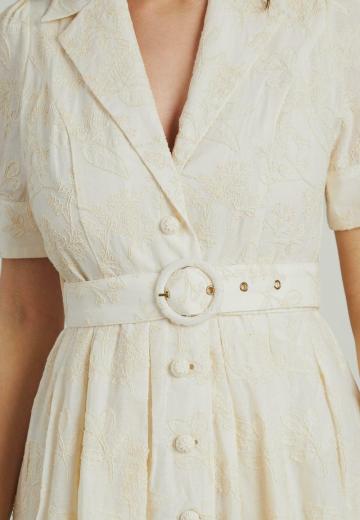 Блузка-платье