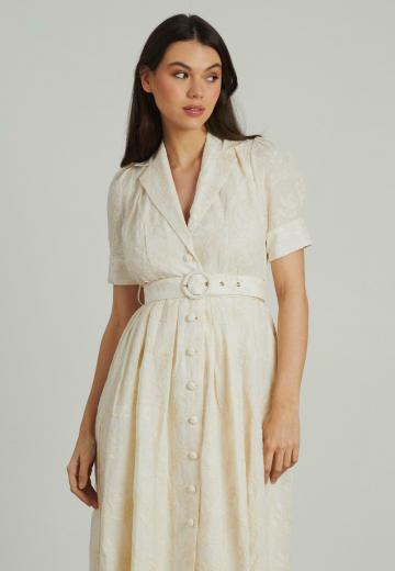 Блузка-платье