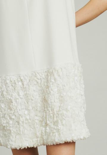 Коктейльное платье