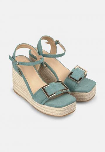 Эспадрильи