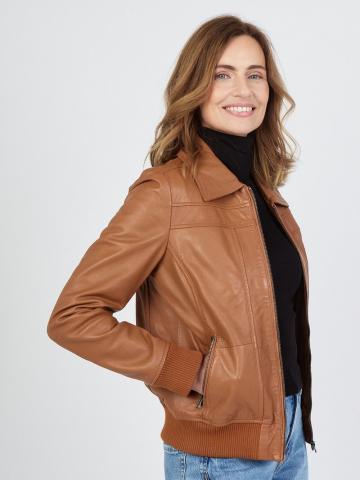 Короткая куртка