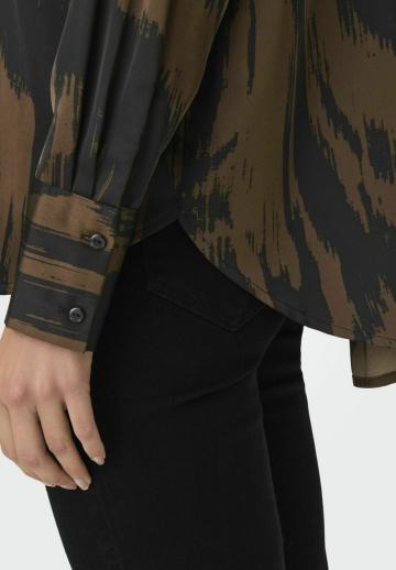 Блузка-рубашка