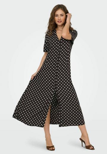 Блузка-платье