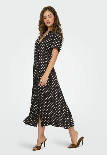 Блузка-платье