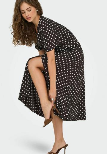 Блузка-платье