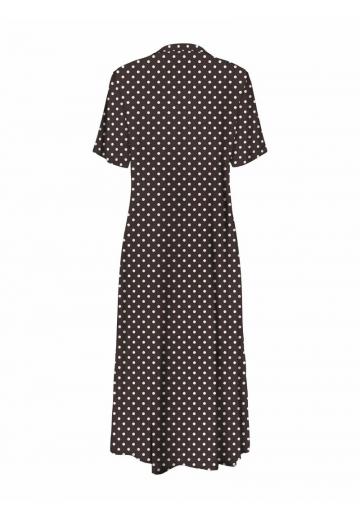 Блузка-платье