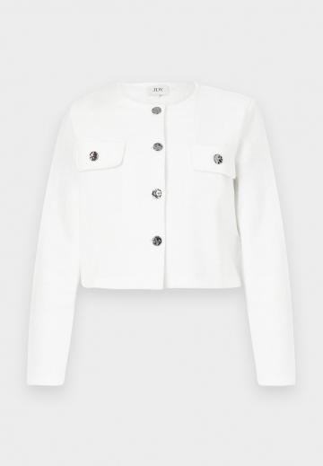 Короткий блейзер