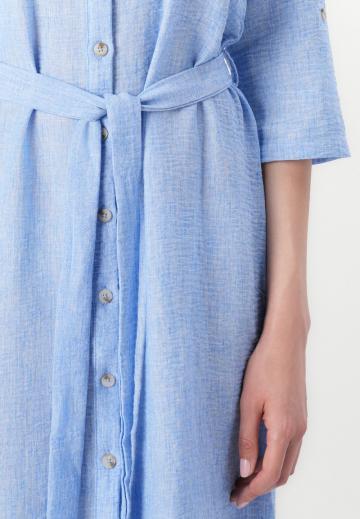 Платье-майка