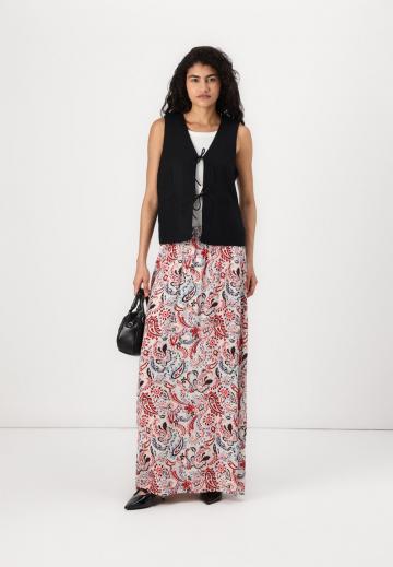 Летняя юбка