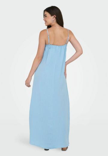 Платье макси