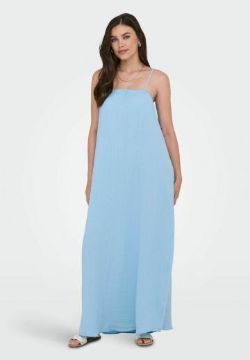 Платье макси