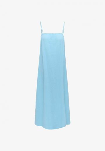 Платье макси