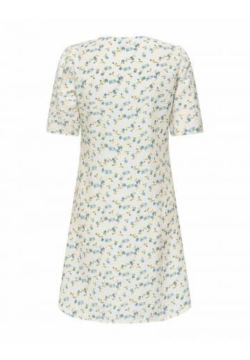 Короткое платье